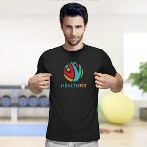 HealthFit T-Shirt